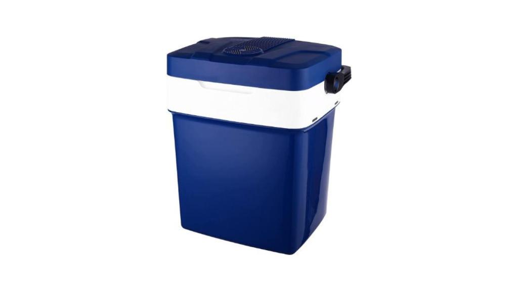 Nevera Portatil Electrica Mini Nevera