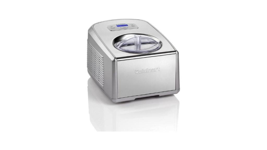 Cuisinart Heladera Profesional ICE100E