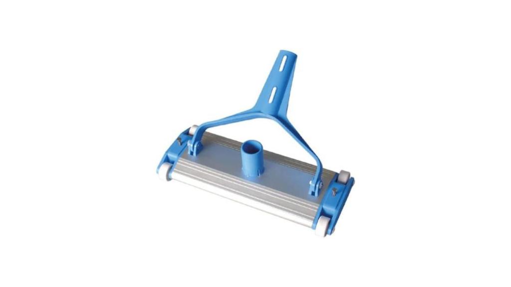 SIQUA- Limpiafondos de Aluminio Resistente