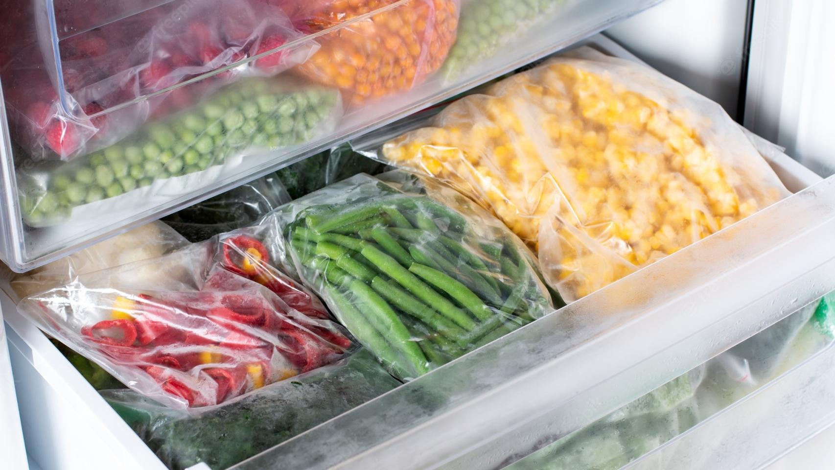 El error más común al descongelar estos alimentos del súper: cómo