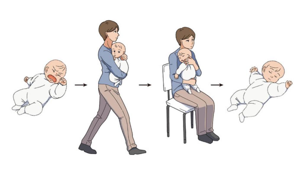 Representación de la llamada respuesta transporte.