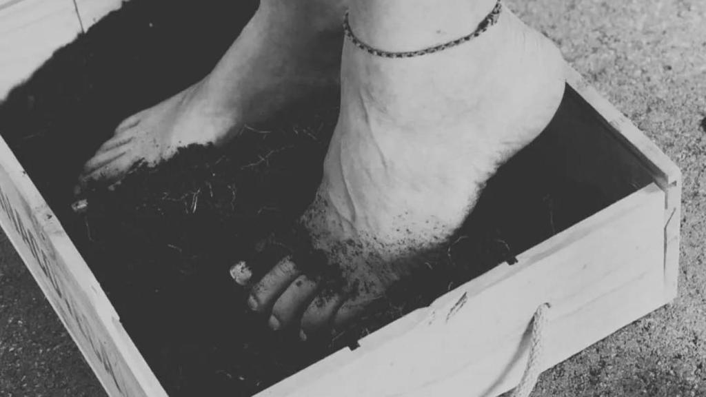 Exposición 'Cajas de salvamento'