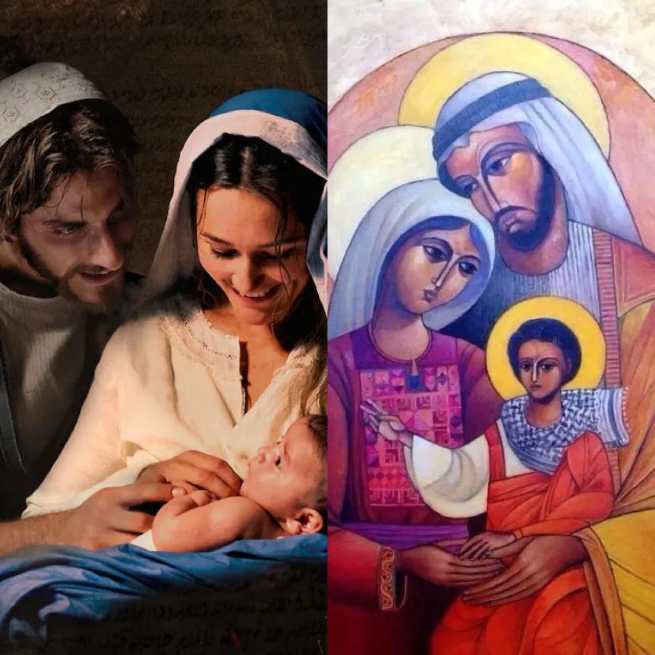 Personajes bíblicos