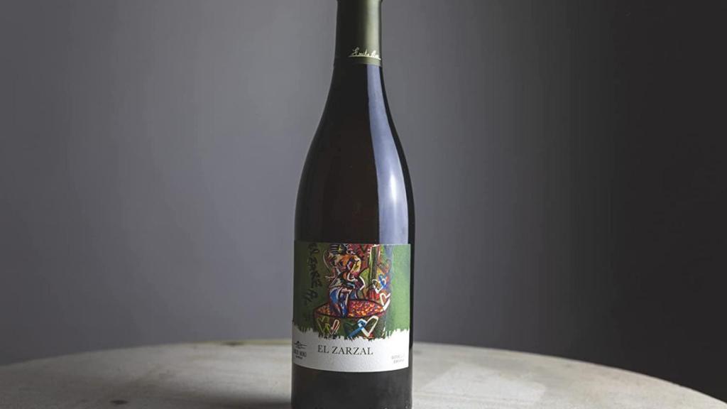El Zarzal