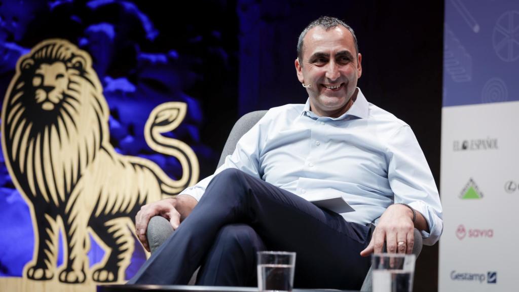 Imagen de Acar en el CaixaForum de Madrid.