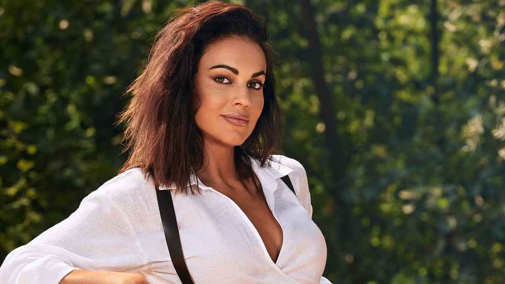 El chasco de Lara Álvarez en 'Pesadilla en El Paraíso'.