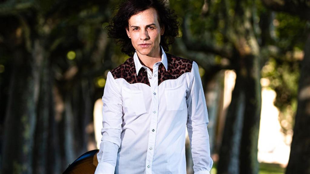 El artista zamorano Sadia