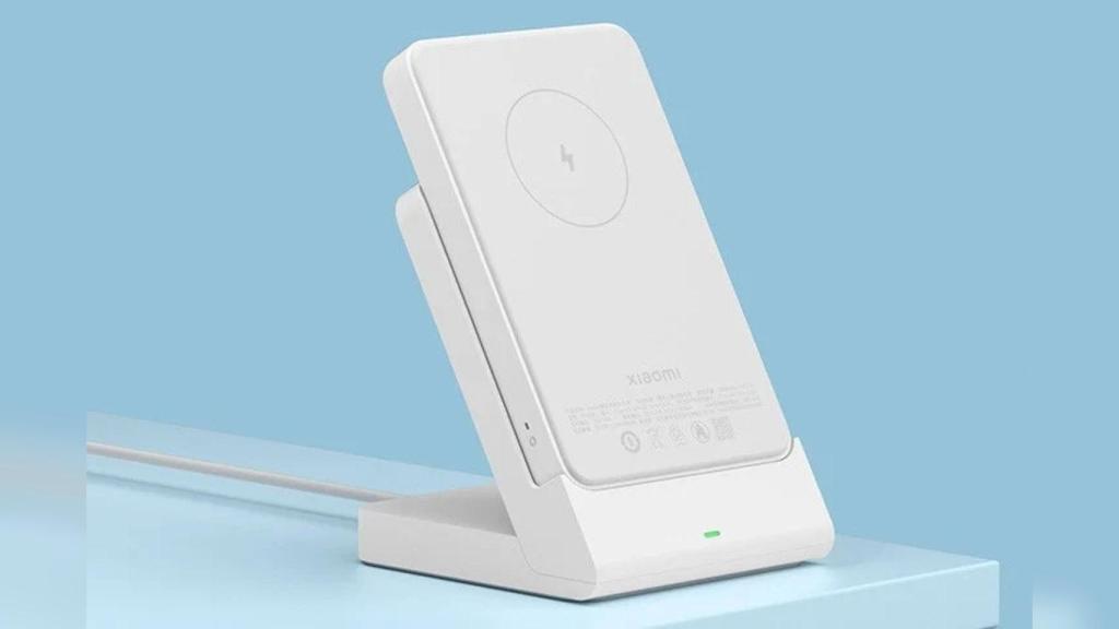 Cargador para iPhone de Xiaomi