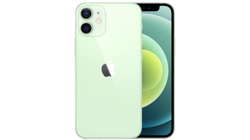 El iPhone 12 Mini es el fracaso más reciente de Apple