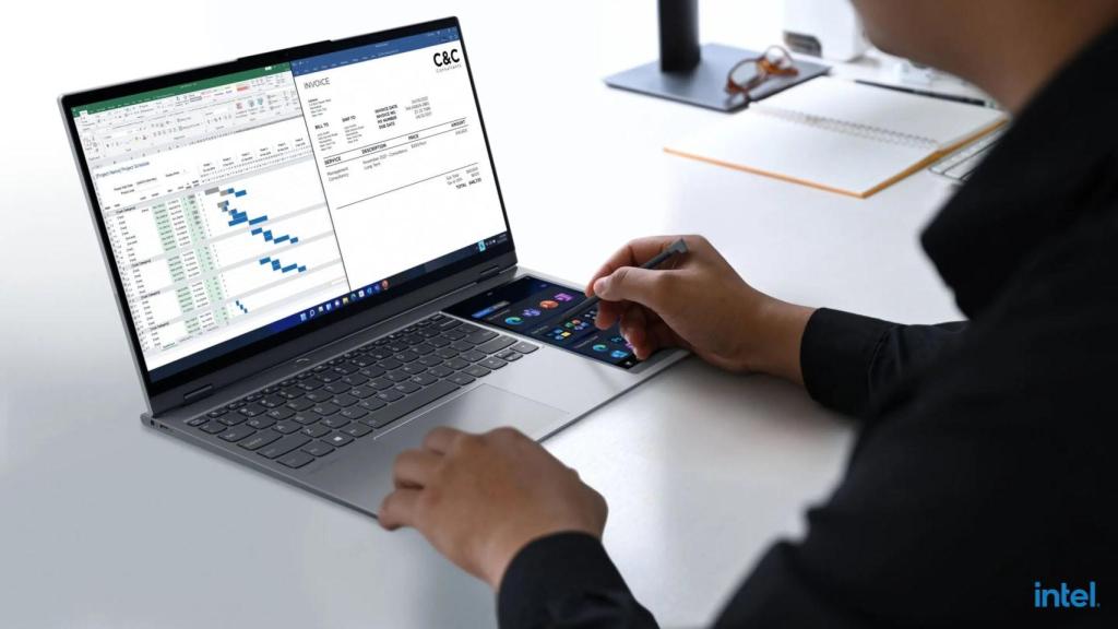 Lenovo ThinkBook Plus