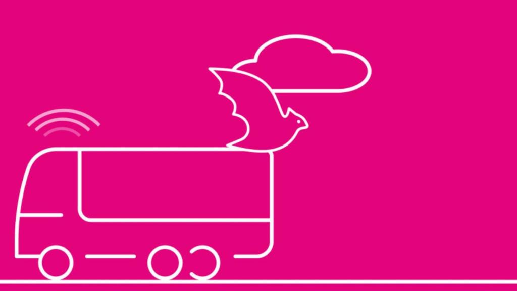 BatOnRoute, la app que te informa sobre si tus hijos han llegado a clase