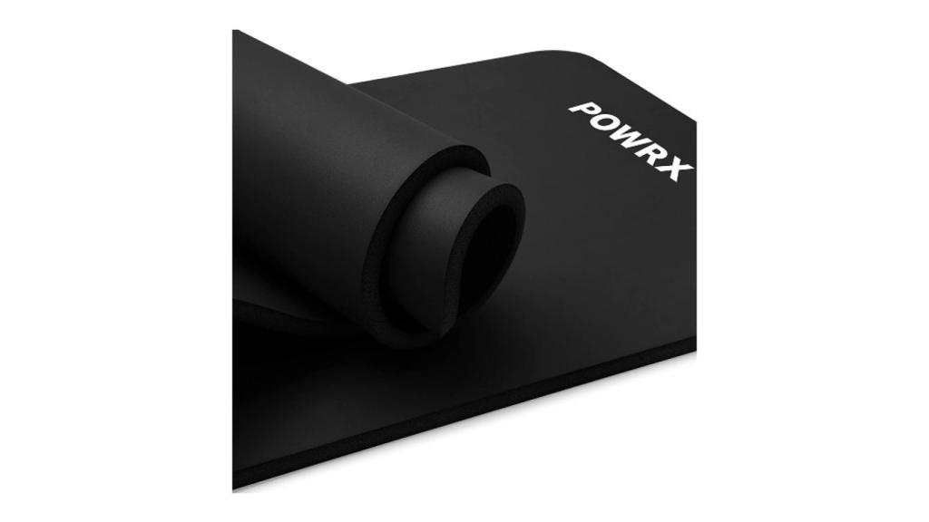 Esterilla antideslizante de Powrx