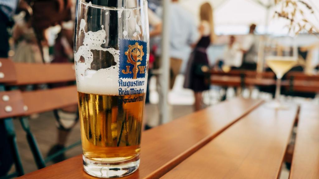 Las mejores cervecerías de Múnich para celebrar el Oktoberfest