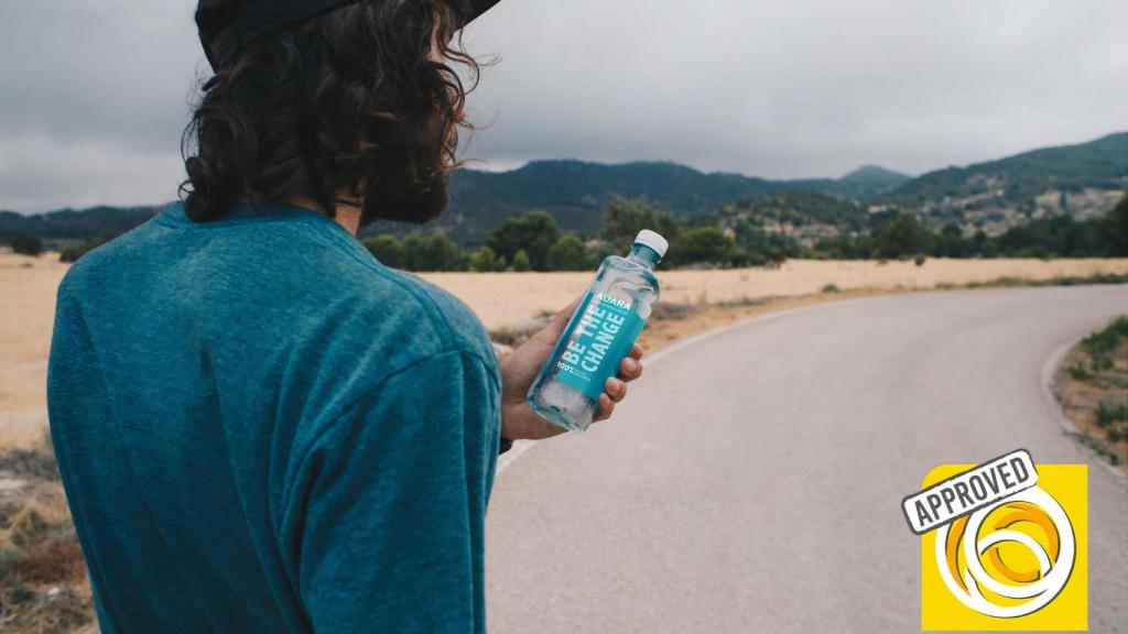 Auara, de Hijos de Rivera, recibe el sello ‘Social Enterprise Mark’