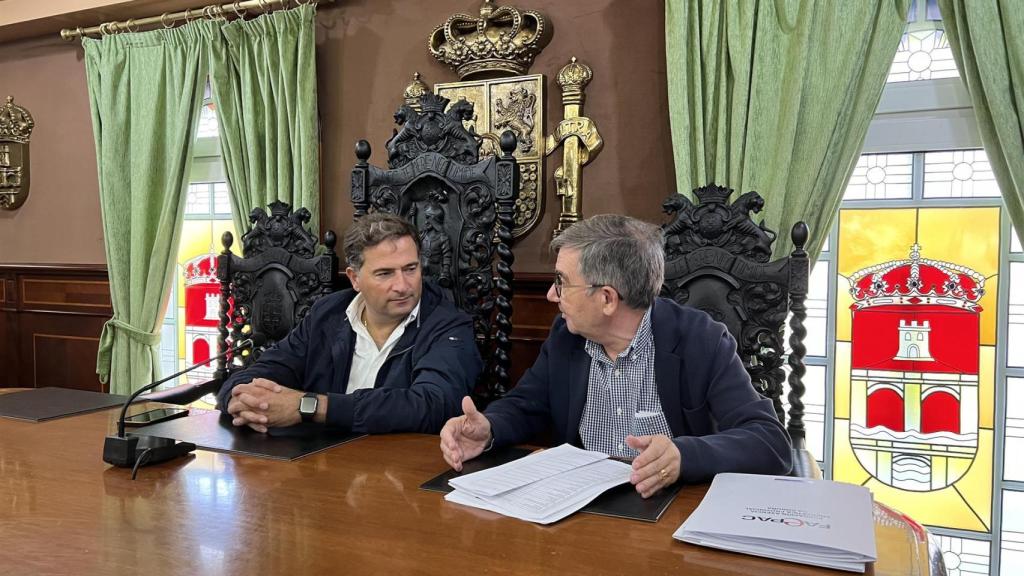 As Pontes expondrá medio centenar de vehículos que utilizan energías alternativas a la combustión