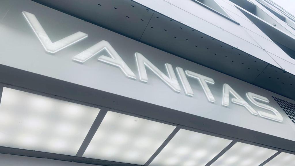 Vanitas: el local más fiestero de la zona nueva de Santiago ya está listo para su apertura