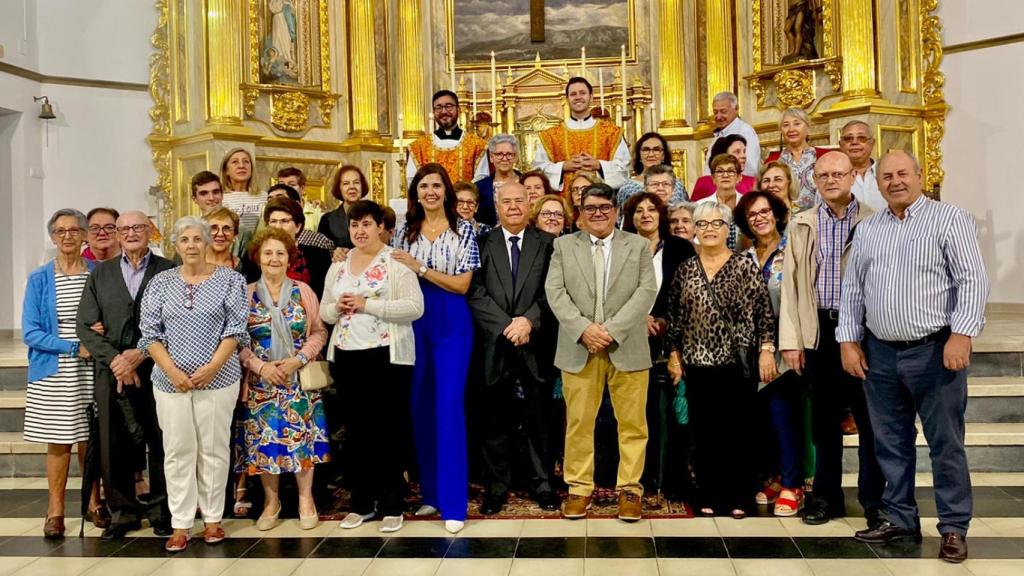 En Sevilleja de la Jara se hace Comarca y Tradición