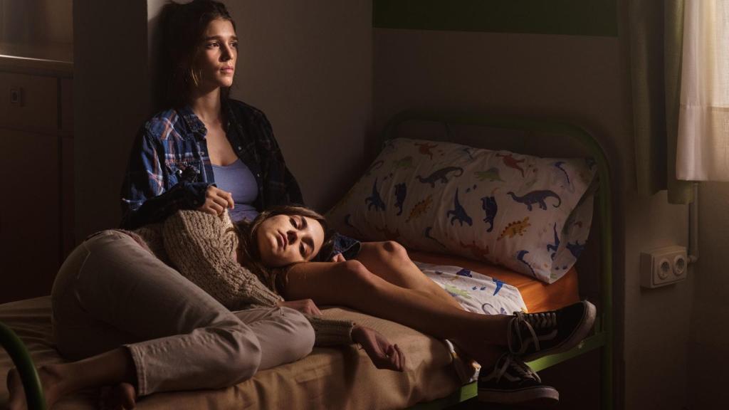 'Feria: la luz más oscura'