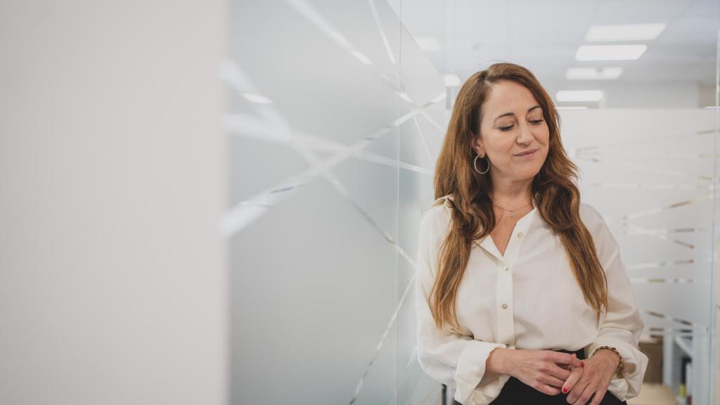 Me conformo con cantar y que me lleven de gira, y poder decir que este es mi trabajo, dice Mai Meneses.