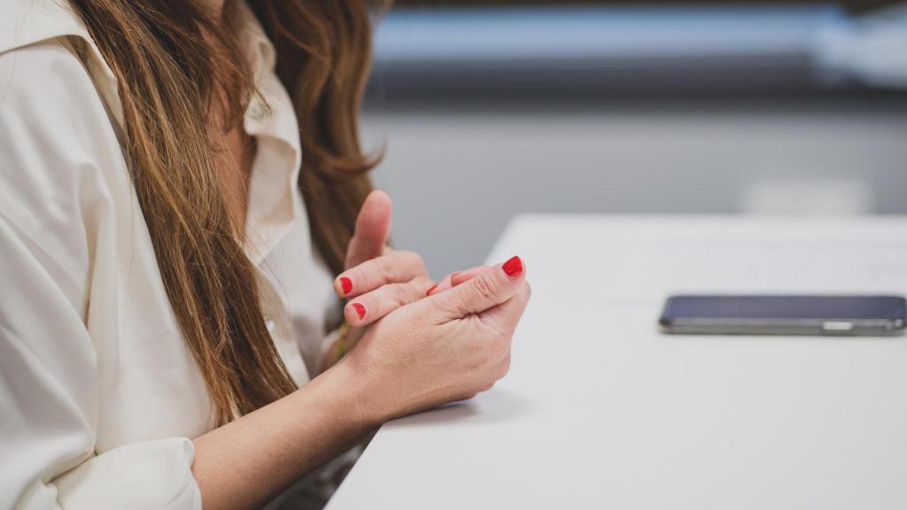 En esta época de su vida, Mai quién es cada vez mejor.