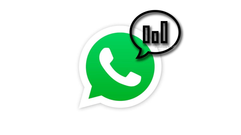 Las encuestas en WhatsApp aparecen de nuevo en la beta