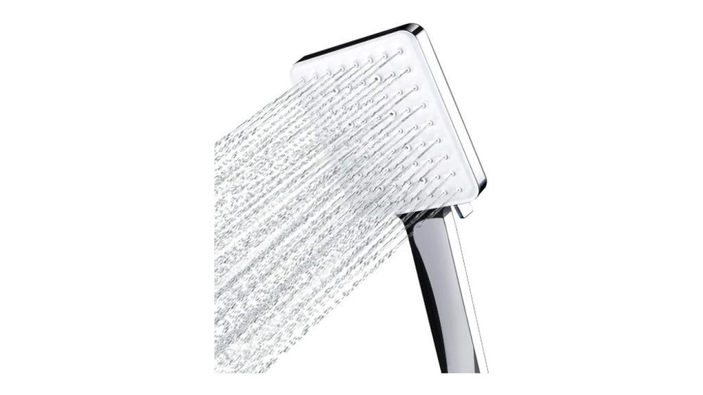 Alcachofa de alta presión Newentor