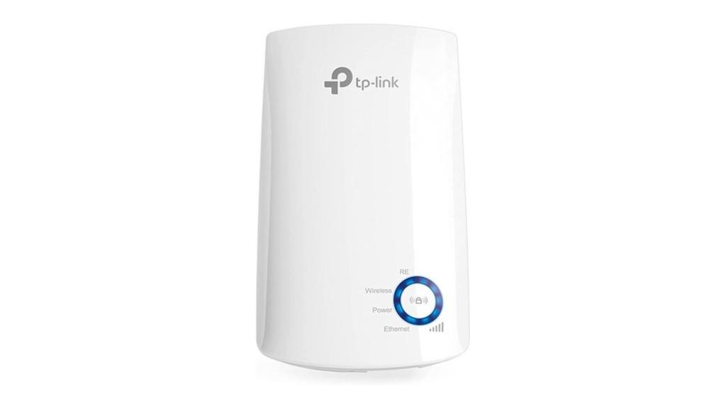 Repetidor Extensor Wifi TP-Link N300 Tl-WA850RE