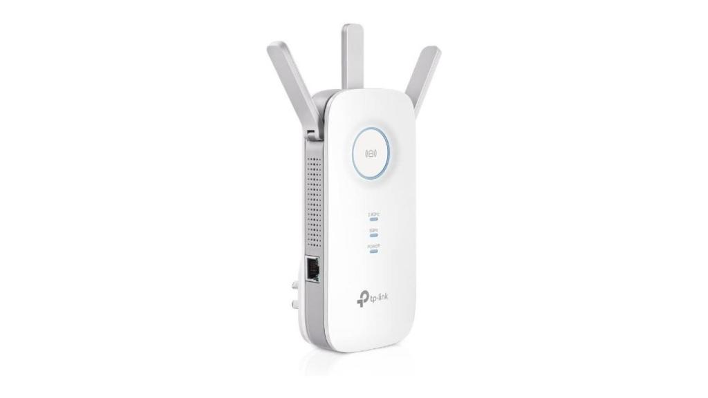Repetidor Extensor Wifi TP-Link RE450