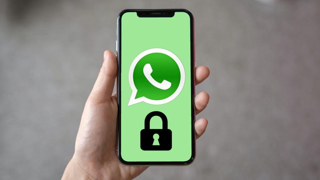 Privacidad en WhatsApp