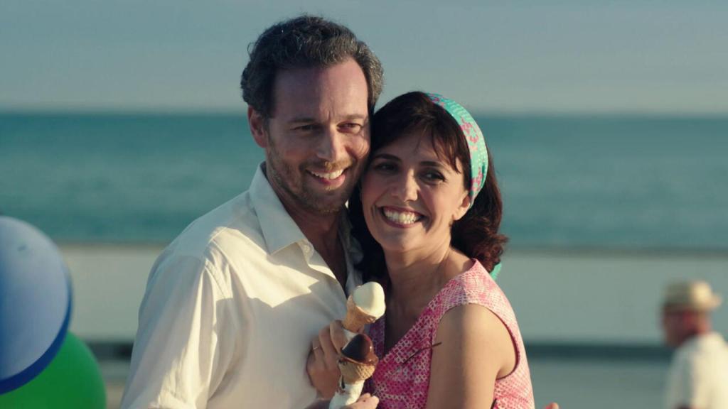 Fotograma de ‘La esposa’