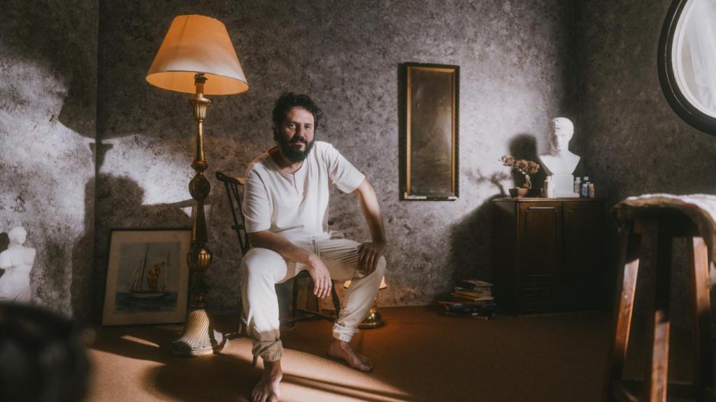 El Kanka vuelve: presentará su nuevo disco en el Teatro Cervantes de Málaga en abril de 2023