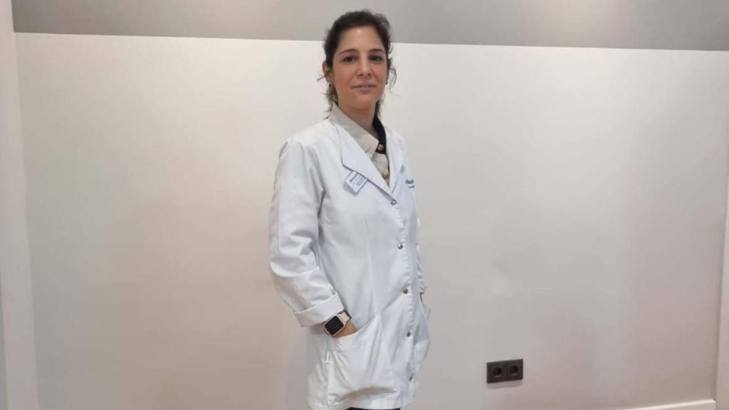Naiara Carretero