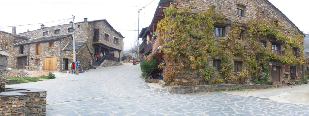 Valverde de los Arroyos