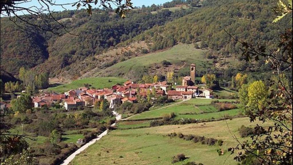 Riocavado de la sierra