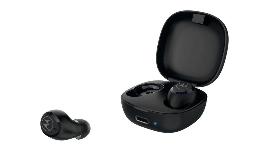 Auriculares de Motorola, Buds Charge.