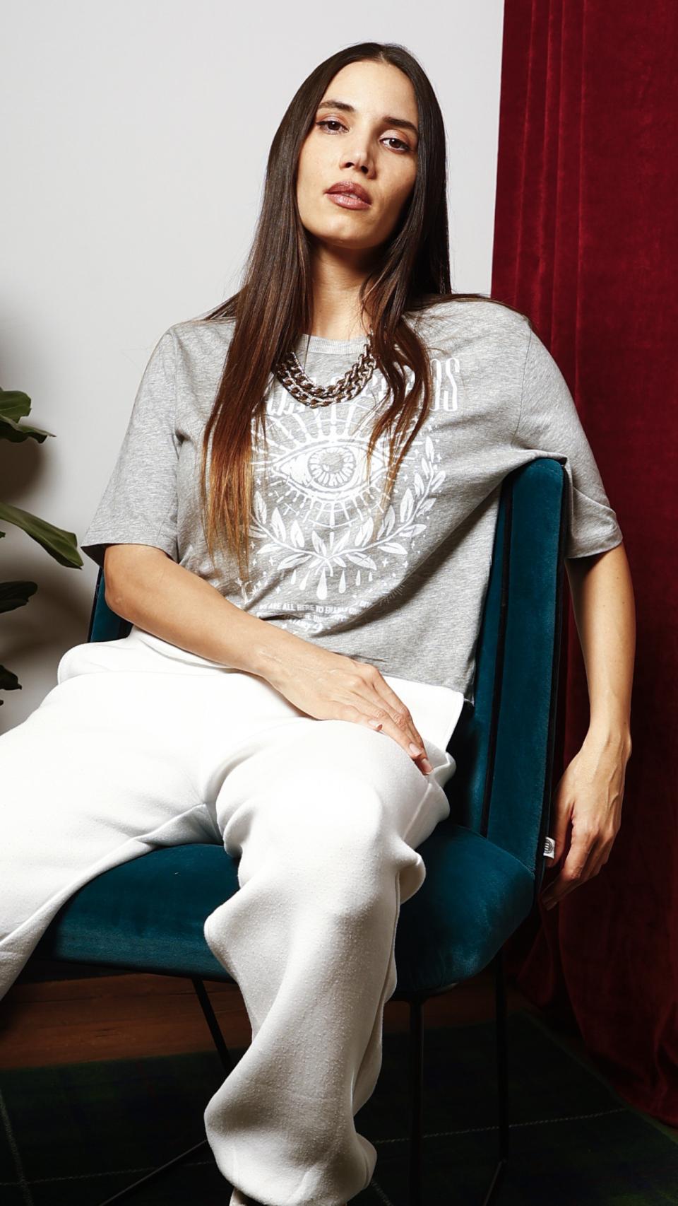 La cantante India Martínez en una imagen de archivo.