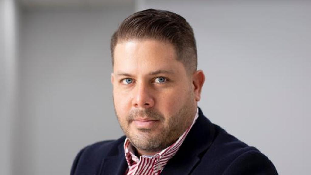 El director de Empresas Polar, Fernando Rodríguez.