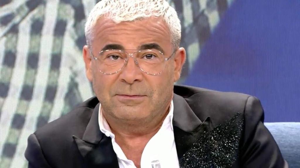 Jorge Javier Vázquez presentará 'En el nombre de Rocío' a partir del 26 de septiembre.