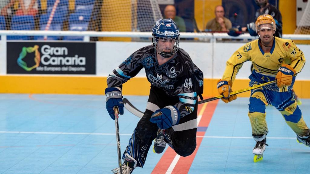 Caja Rural y Munia Panteras arrancan la Liga en Barcelona