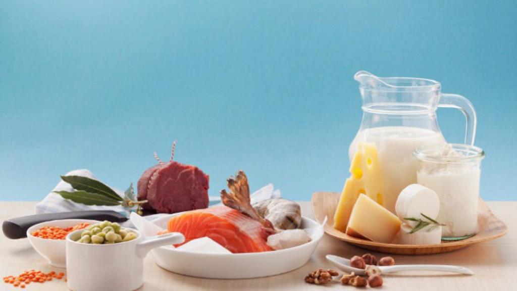 De todos los alimentos de origen animal, los lácteos serían los mejores protectores contra la diabetes.