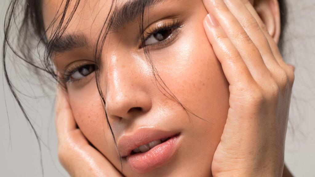 La piel se puede ver especialmente alterada.