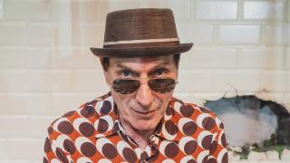Eusebio Poncela, el actor transgresor que rompió todas las etiquetas en la 'loca' España de la Transición