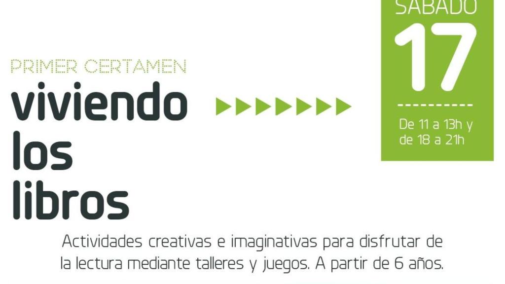 Autores noveles de Ferrolterra fomentarán la lectura en el centro comercial naronés Odeón (A Coruña)