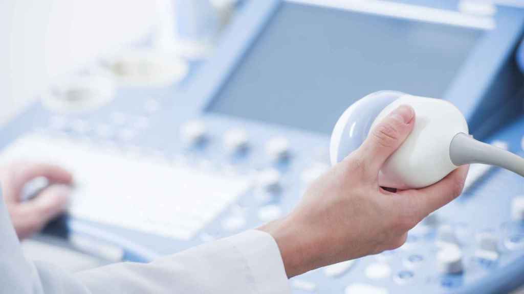 La Xunta invierte 5,3 millones en más de 60 nuevos ecógrafos para los hospitales públicos