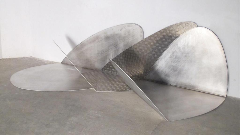 ArturRamonArt. Susana Solano: A P Guston III, 2010.