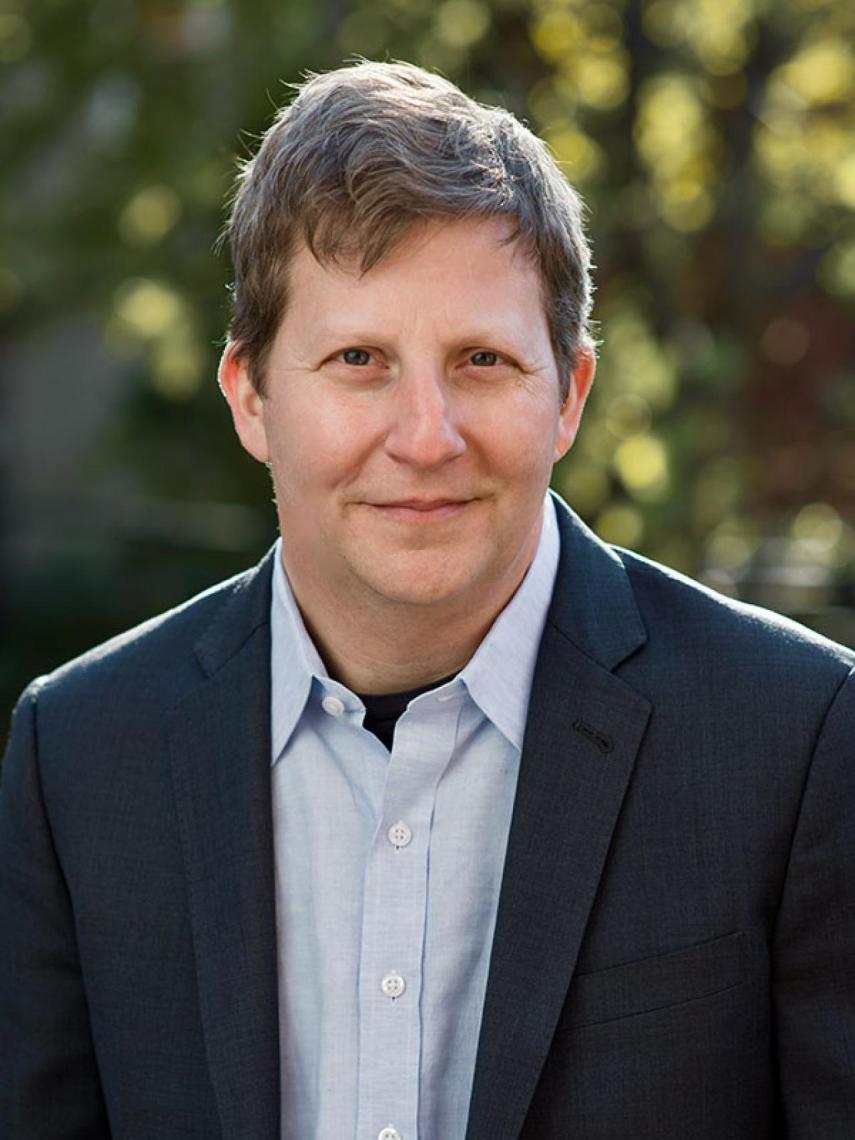 Robert-Kolker, autor de 'Los chicos de Hidden Valley Road'