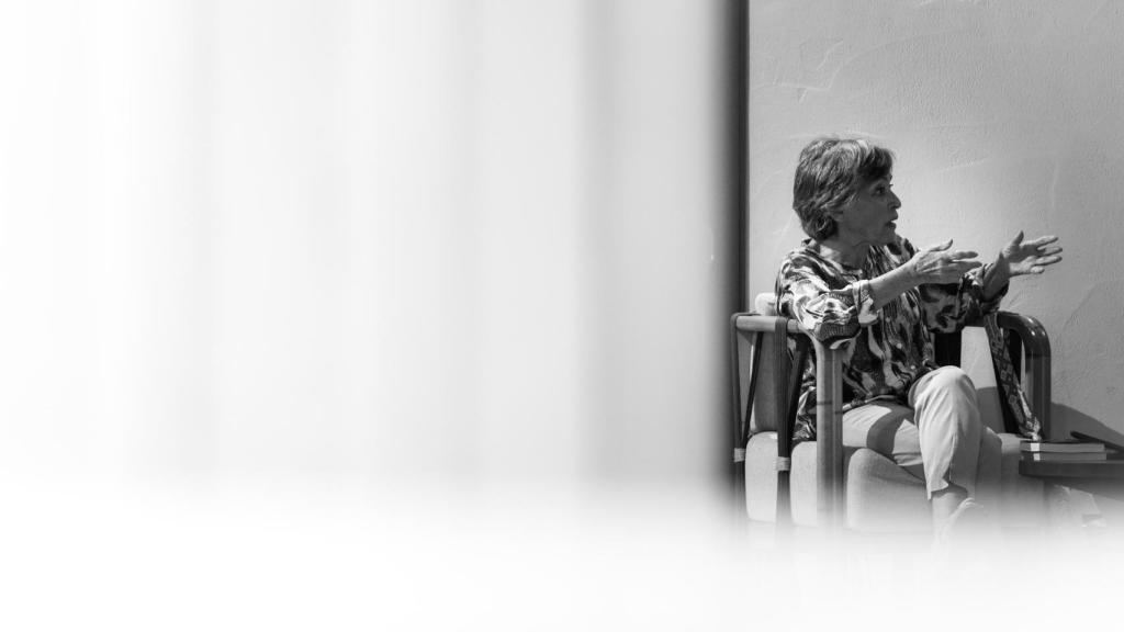 Francia contesta a una de las preguntas.