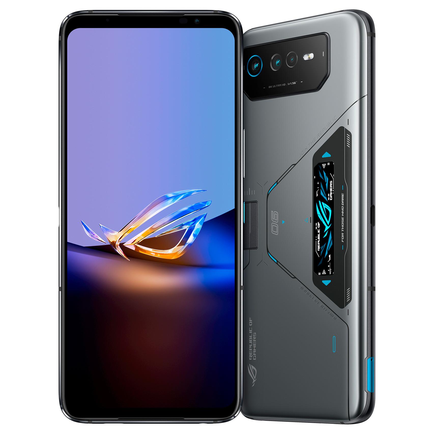 ASUS ROG Phone 6D Ultimate