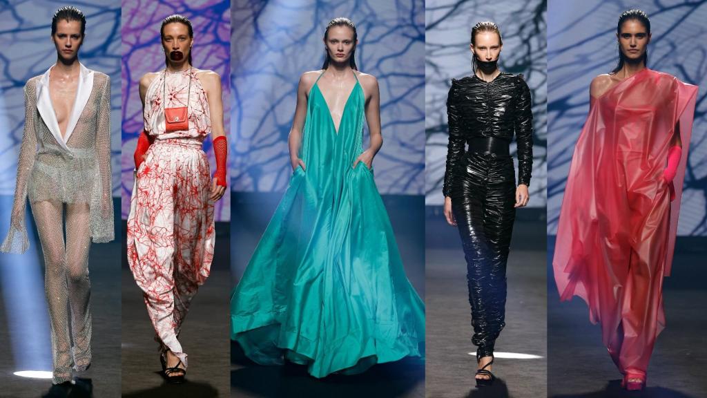 roberto diz apertura