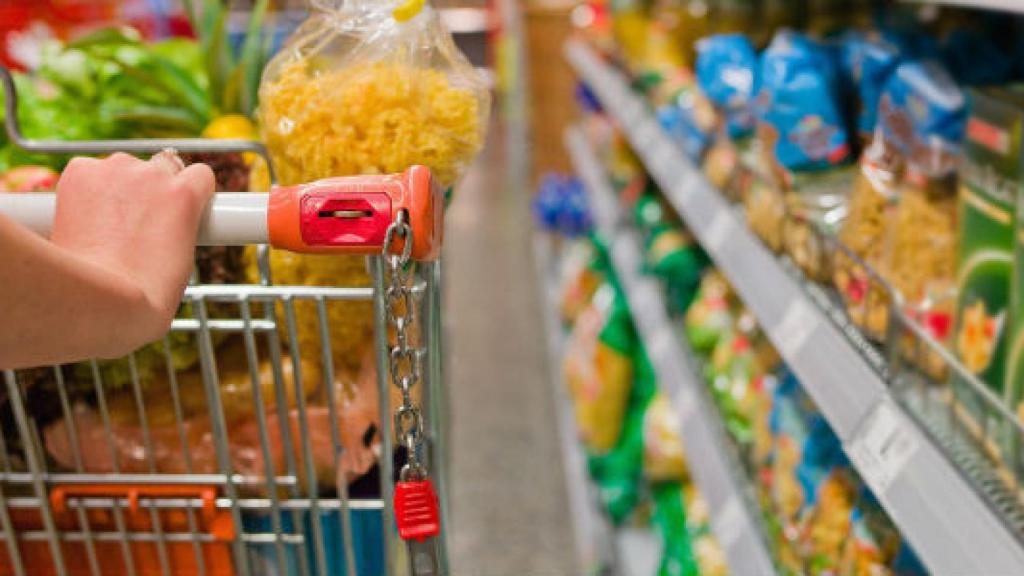 Los precios están disparados